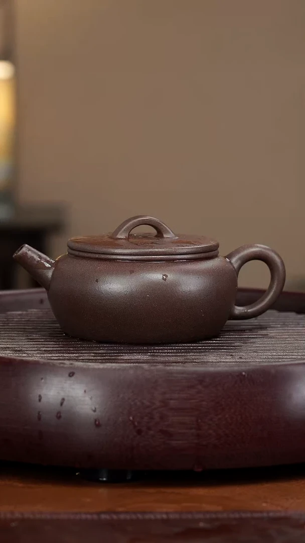 【闪购商品】紫砂茶壶宜兴紫砂壶