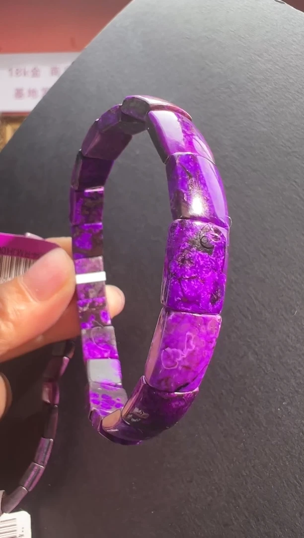 未镶嵌苏纪石（舒俱来）手牌多样性发一