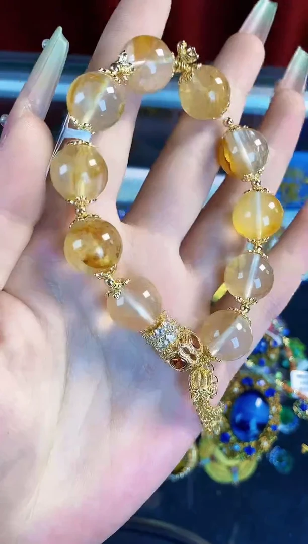 瓷片楚楚中古珠宝甄选不退换