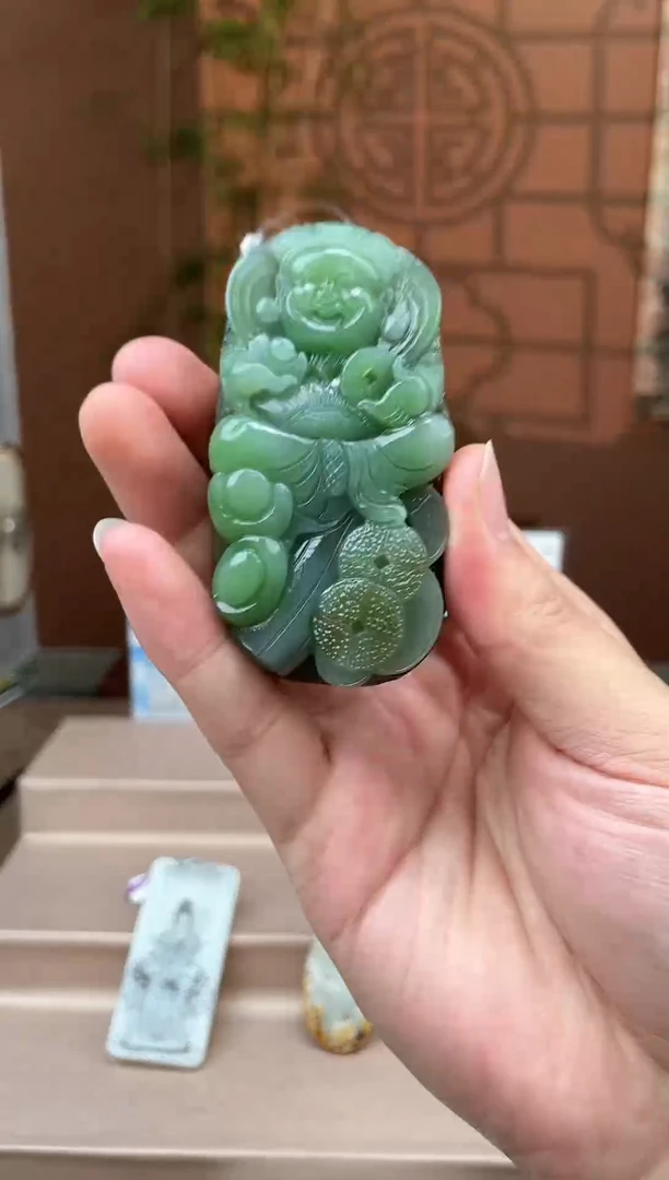 定制和田玉多样性拍一发一23170
