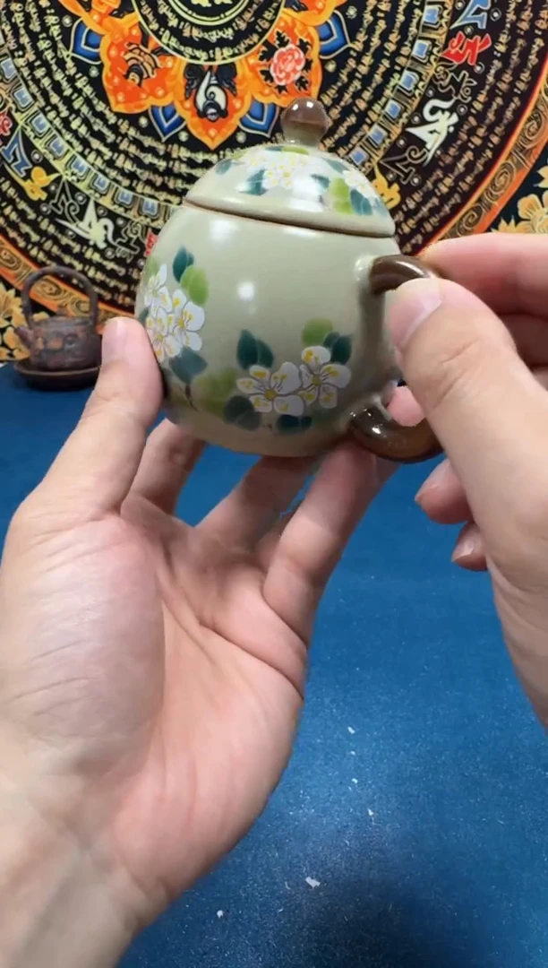 匠缘茶馆茶具茶杯周边