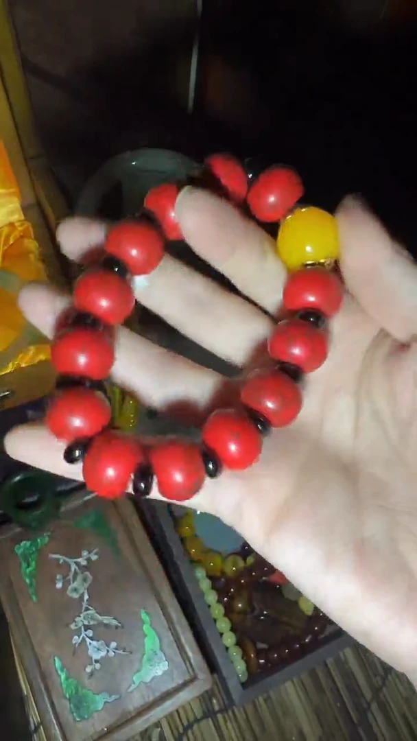 树脂高端福利精品摆件链接