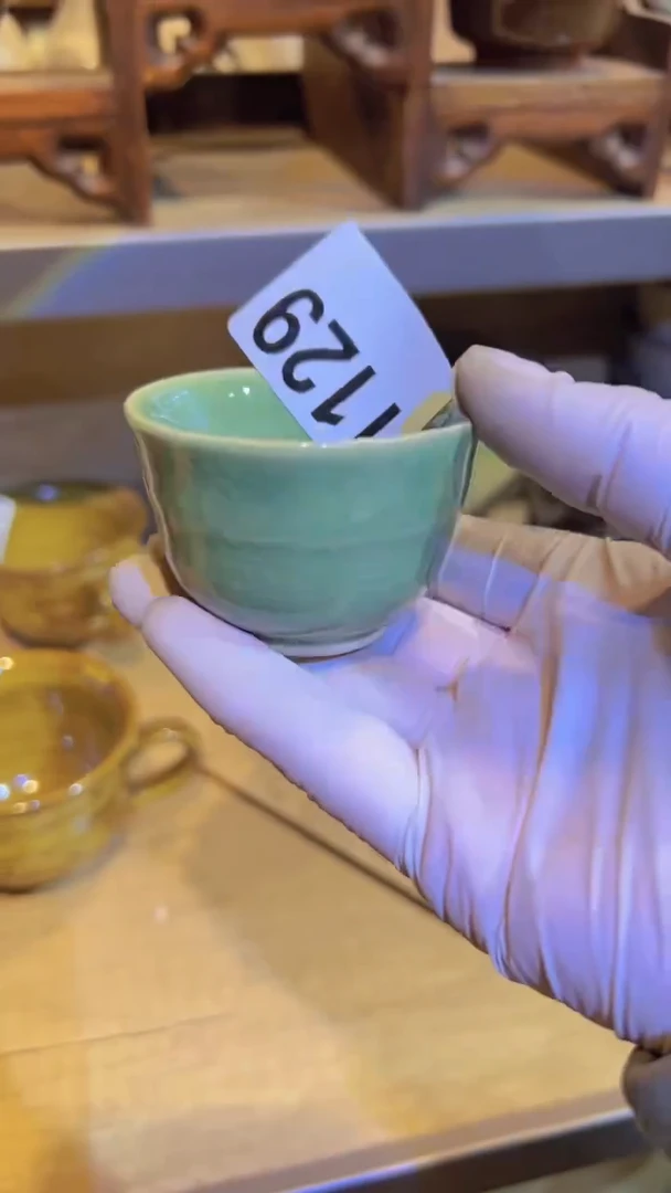 【闪购商品】盘磁州窑买的就是赚到