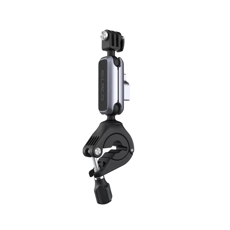 8新  PGYTECH运动相机骑行支架支架用于大疆、Action、Insta360等