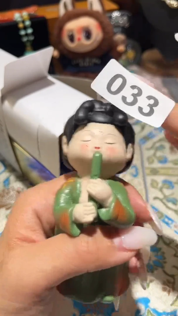 无无品牌瓷片柴窑烧制半手工多人