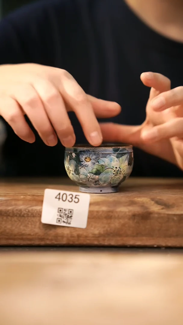 茶具【落单孤品】福利/杯子@@4035