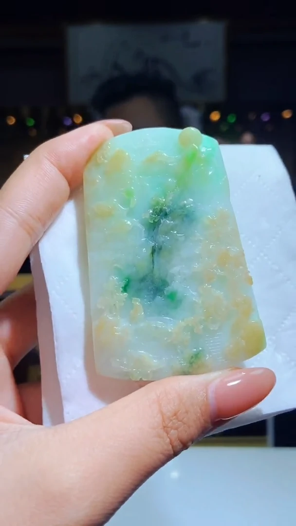 未镶嵌定制翡翠闪购毛货链接XX047