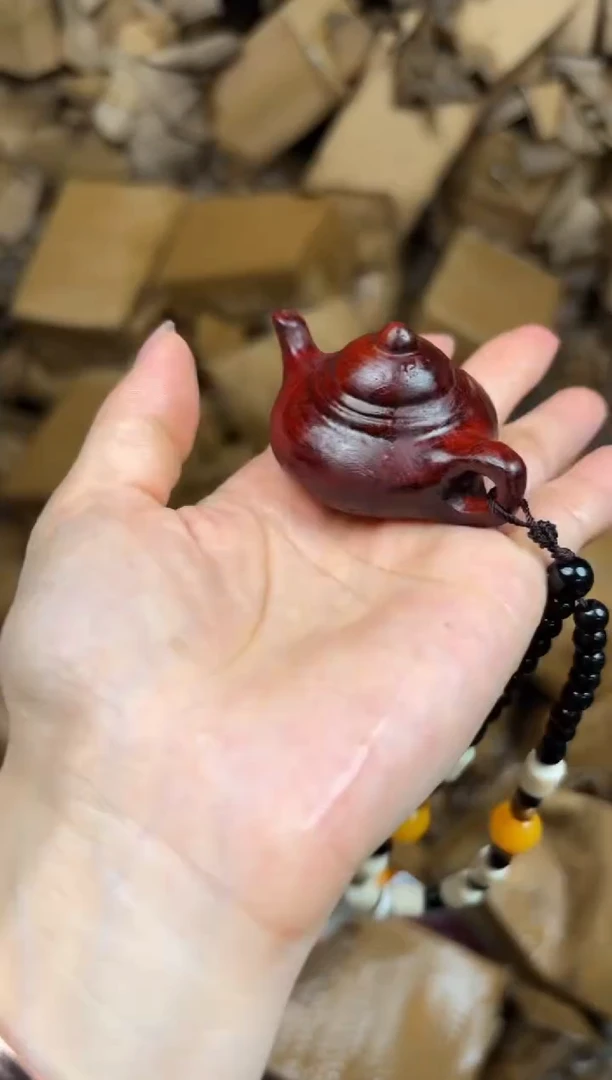 尚品精品手串《无礼盒》