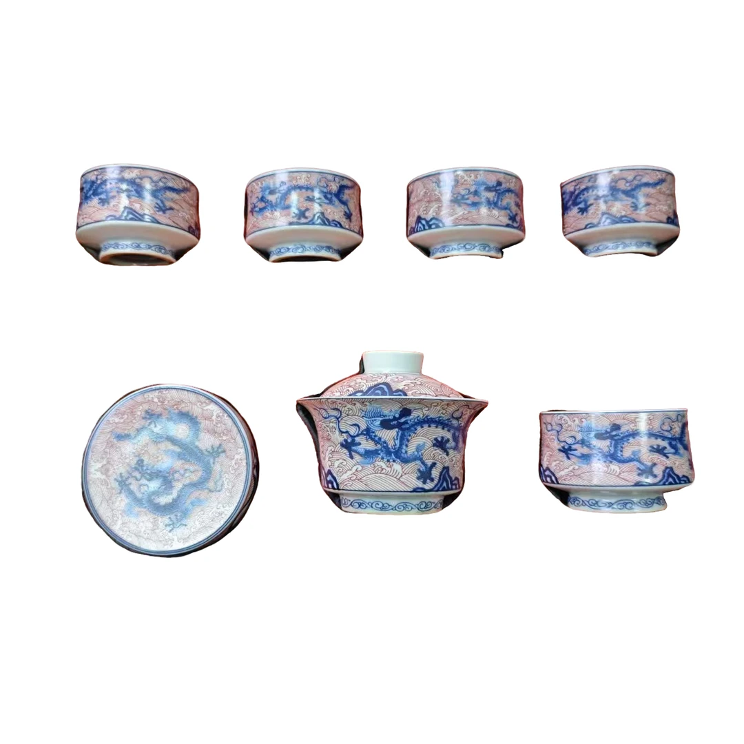 Y35陶瓷精美赏瓷