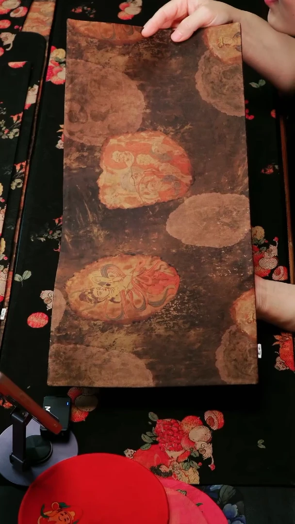别具一阁布艺尺寸50*24