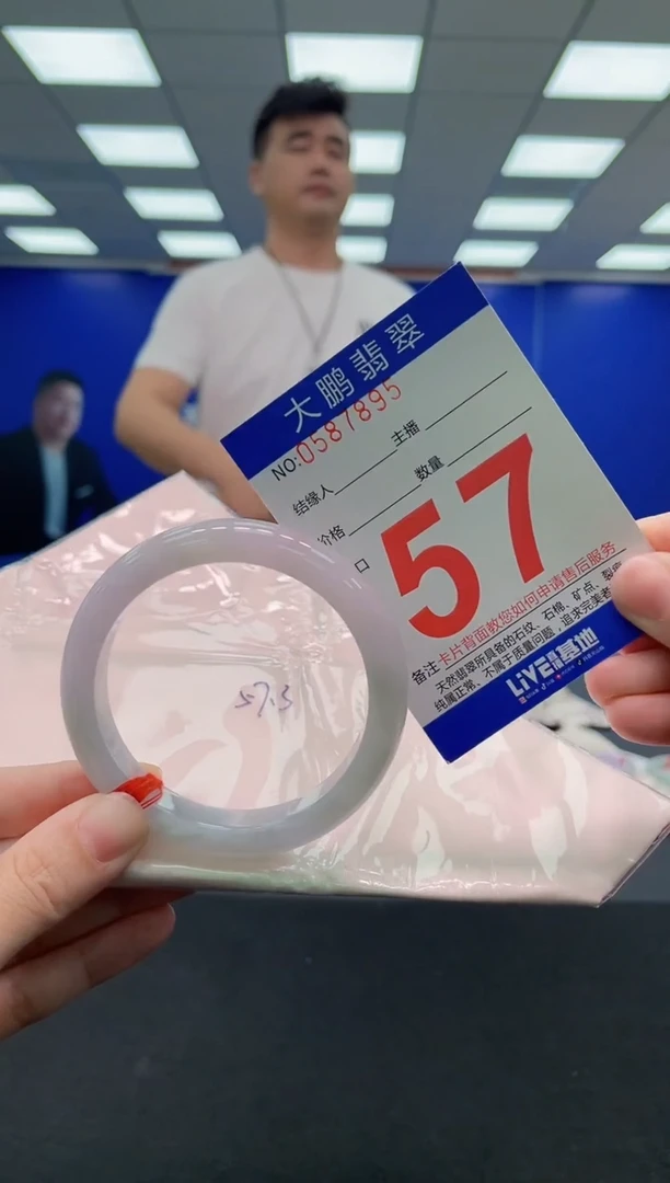 未镶嵌手镯翡翠AAAAAAAAA