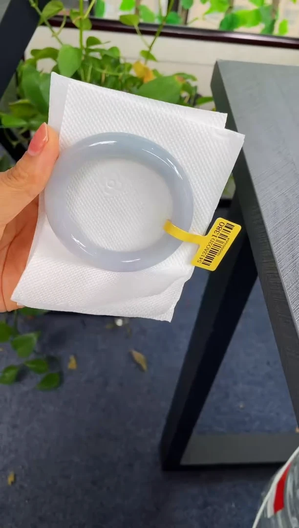 未镶嵌手镯翡翠023-54.5