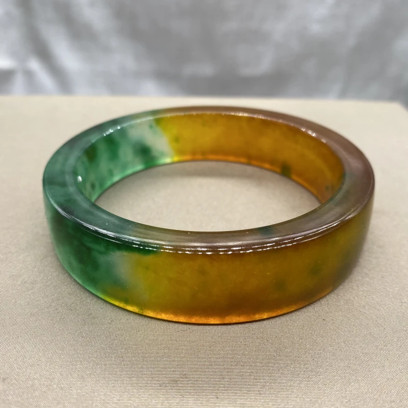 【百世璀璨 尽耀光芒】彩手镯Q55714