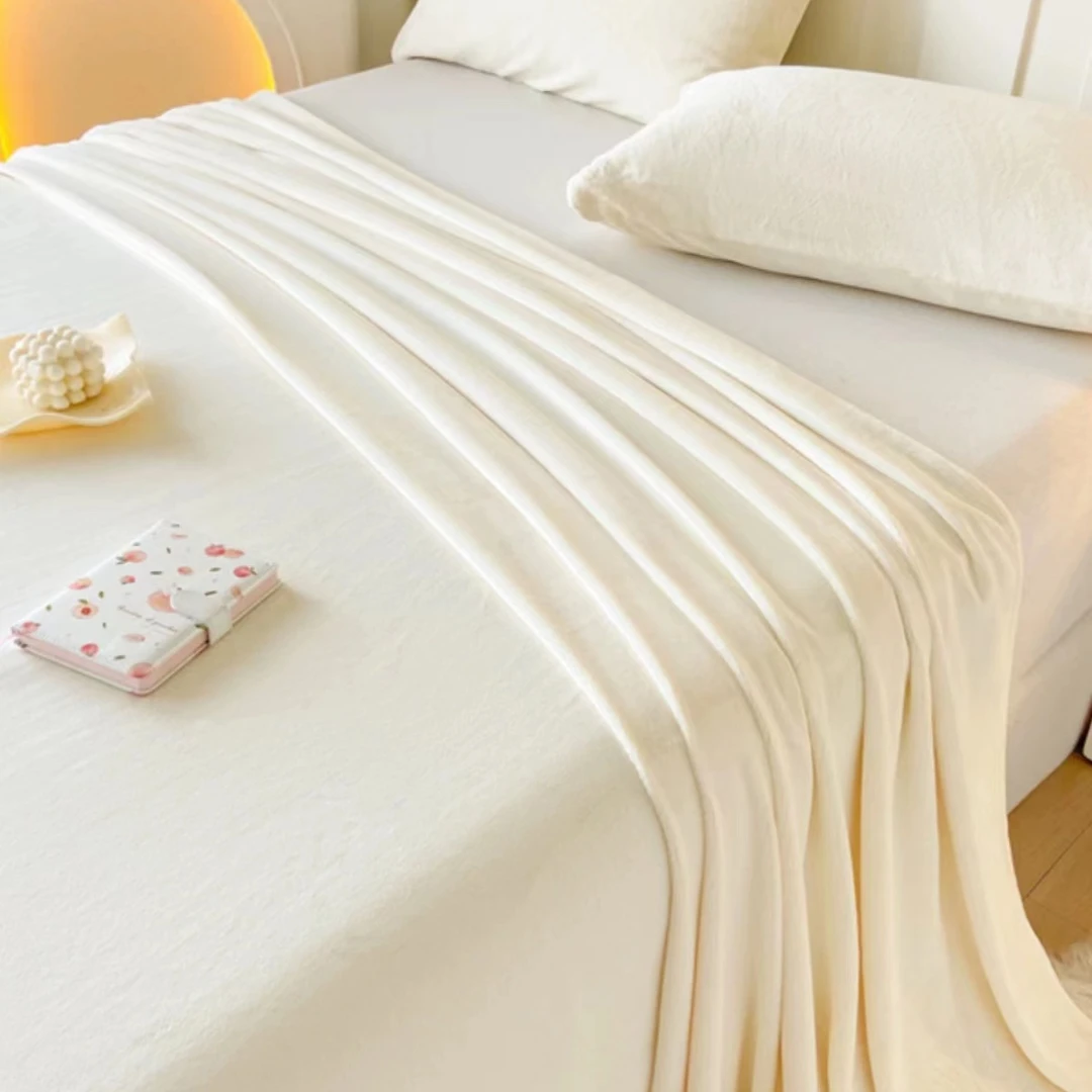 【微瑕】牛奶绒被套尺寸180*220/直播间链接