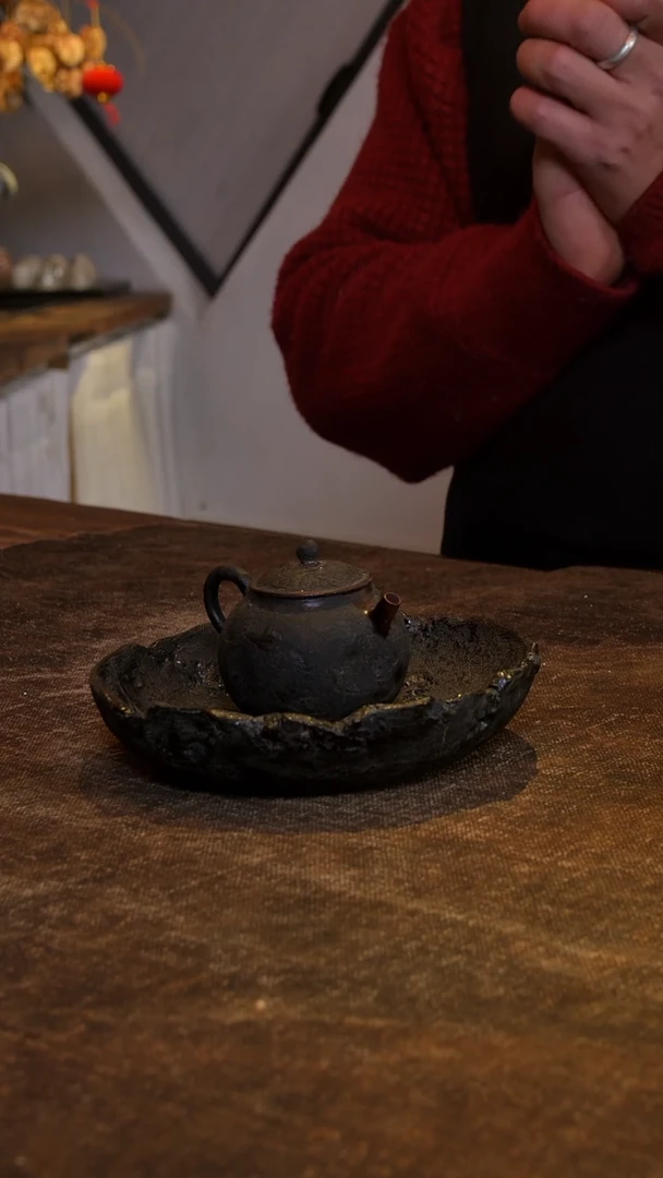 【闪购商品】鱼和熊工作室器物鱼和熊工作室器物