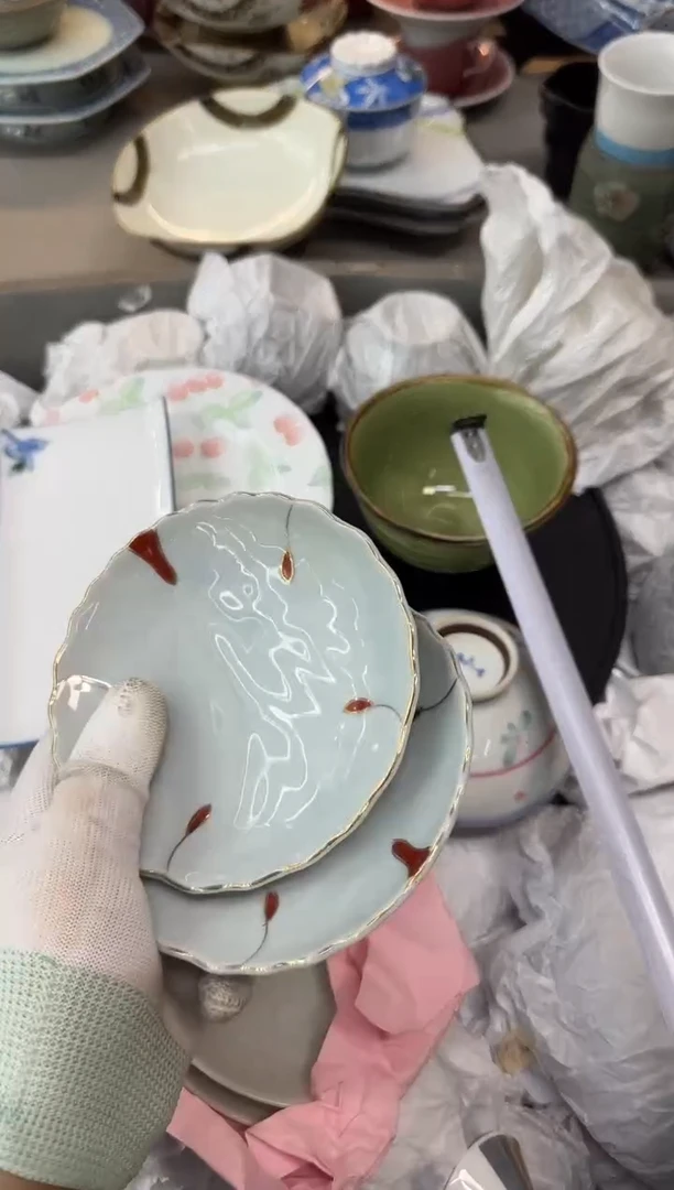 摆件【****】瓷器瓷器瓷器瓷器