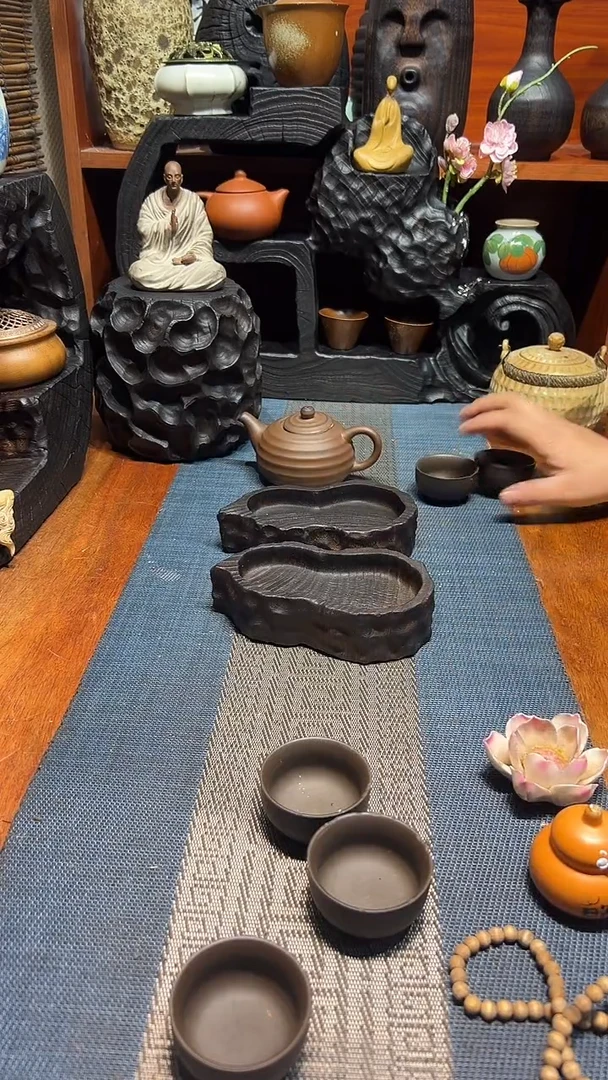 香樟木香樟木一物一拍