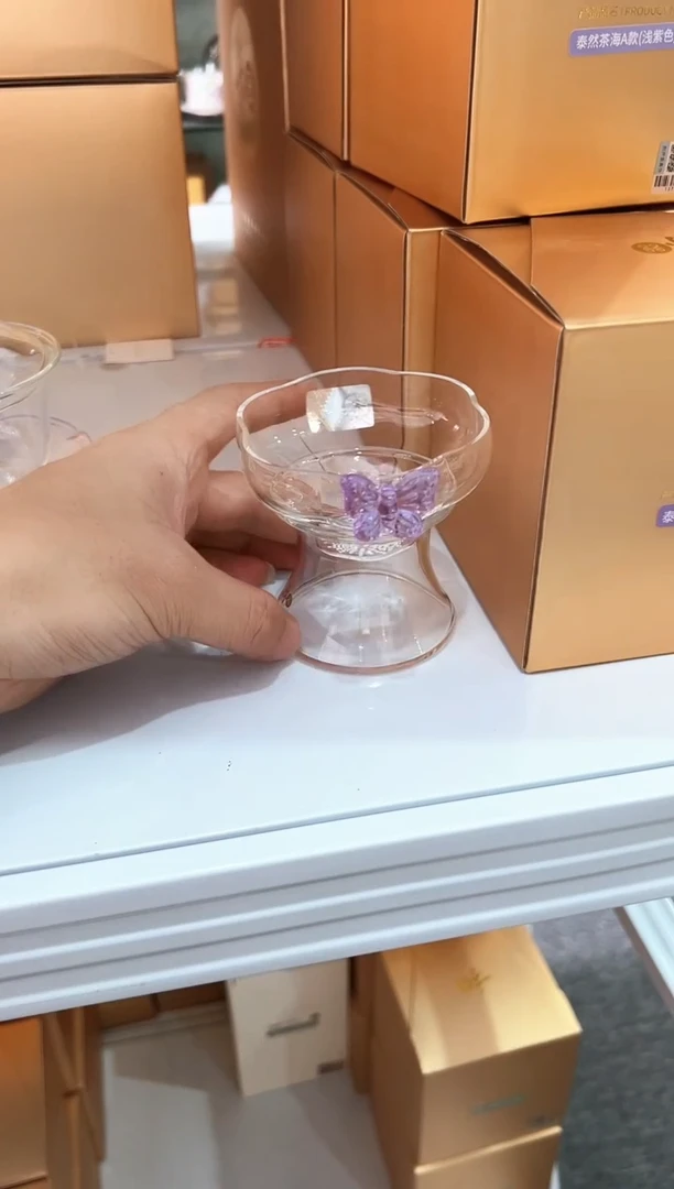 禾器蝶梦激光滤网