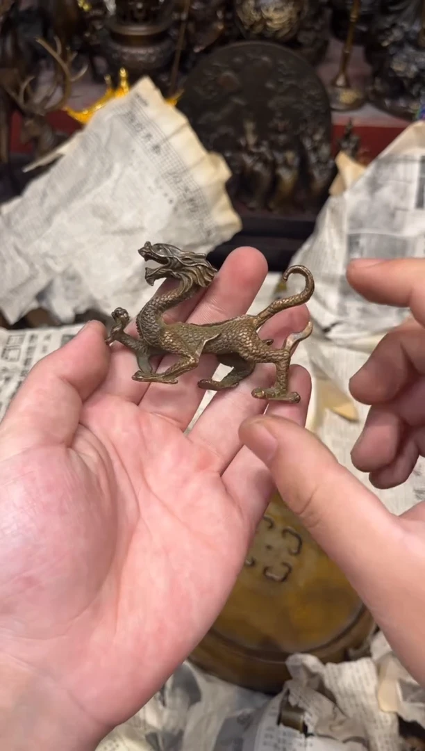 W瑞瑞古铜高端精品57