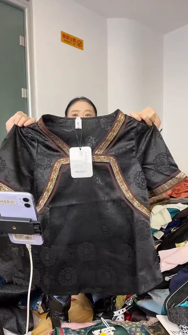 半袖 L码   105-115斤