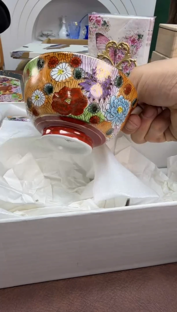 美物严选好物多多h893盒