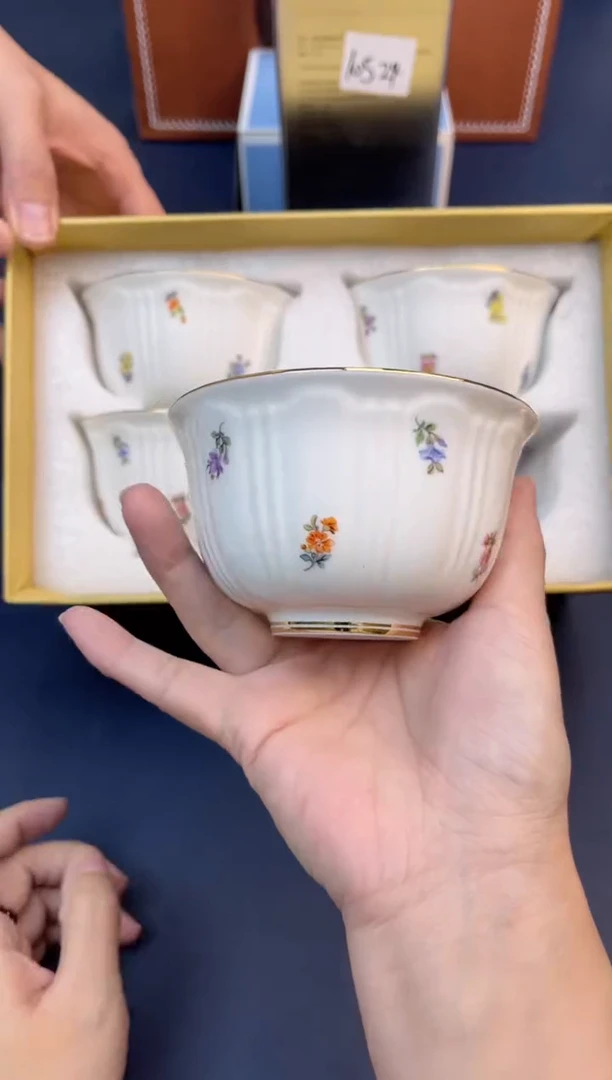 【闪购商品】瓷片年底清仓,全部赔钱出@@H1858