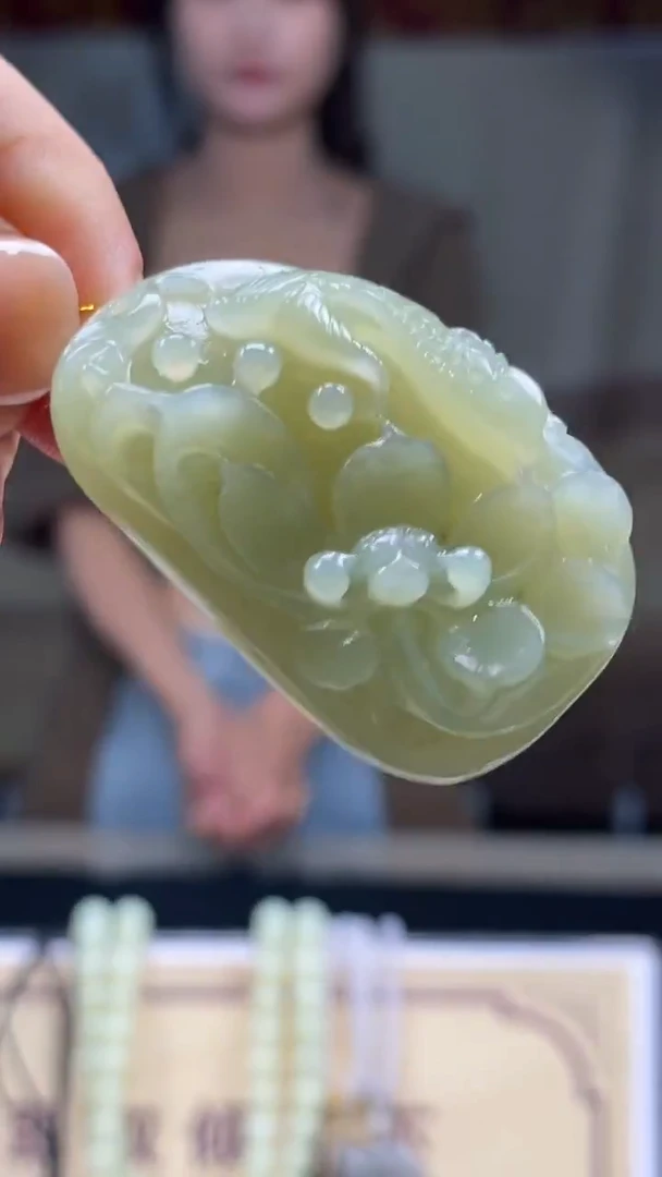 定制和田玉********628