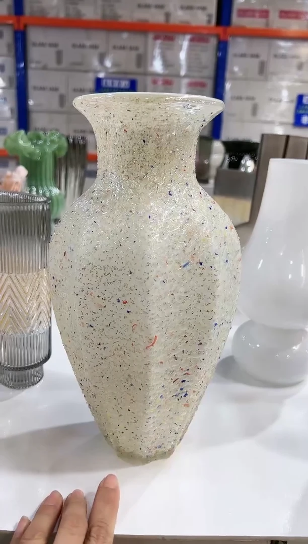 【闪购商品】琉璃白色星光