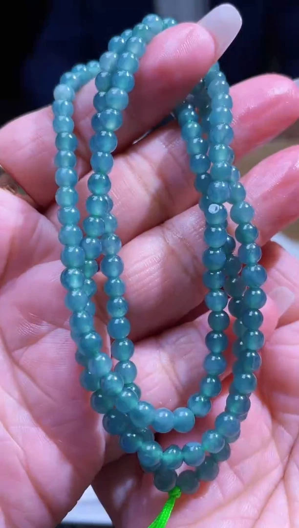 未镶嵌定制翡翠C-@@QJCC110720多样性发其一