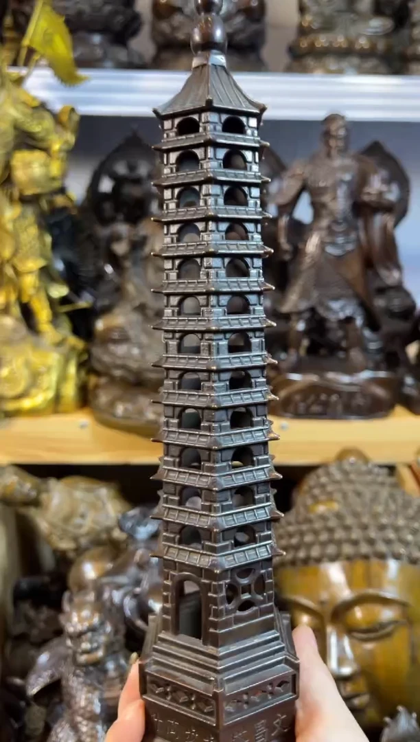 【闪购商品】.案台摆件 物品摆件