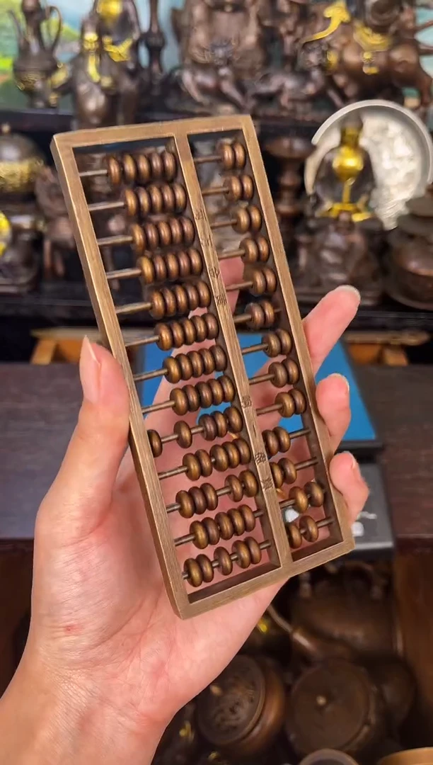 雅集铜器 诚信经营