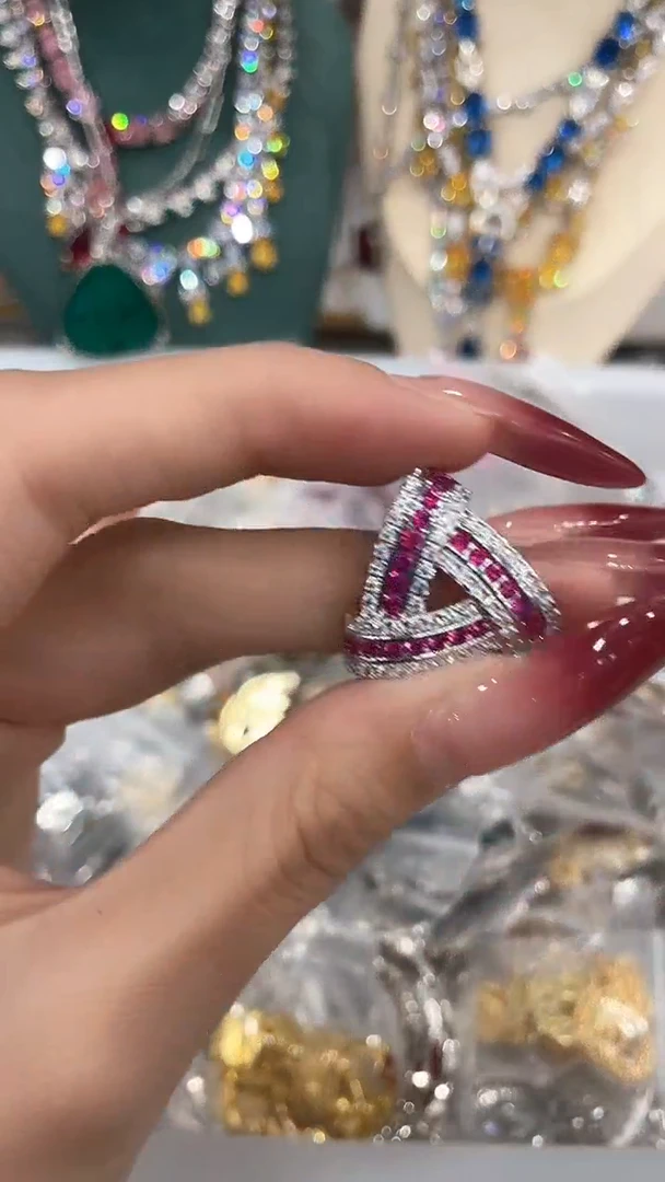 非金属无高端精品系列款式q855