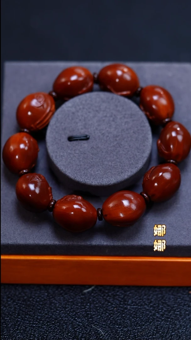 吊坠橄榄核?***?橄榄核