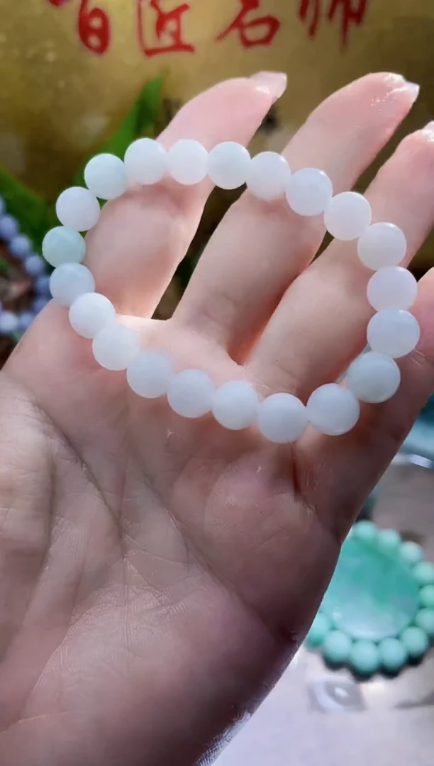 未镶嵌挂件翡翠小梦192
