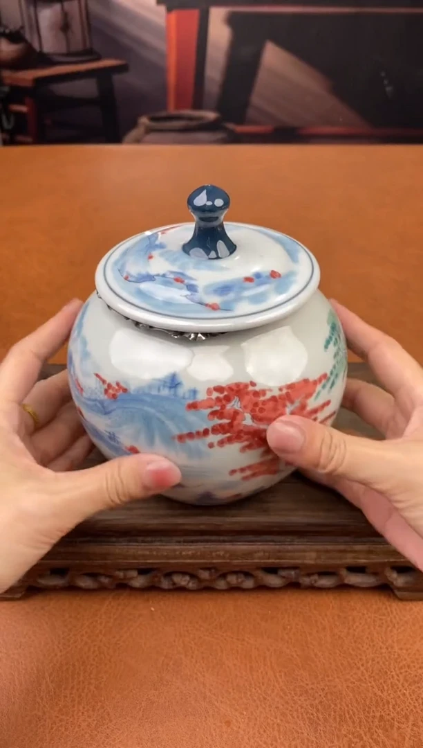 【闪购商品】陶禧茶器闪购福利V