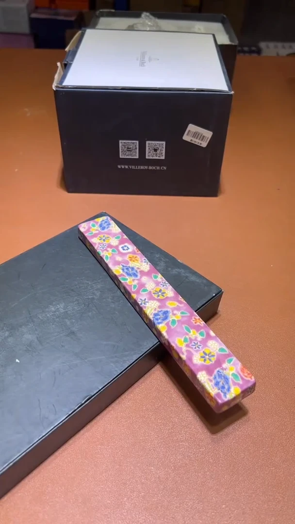瓷片碗碟好物一件不留@@1