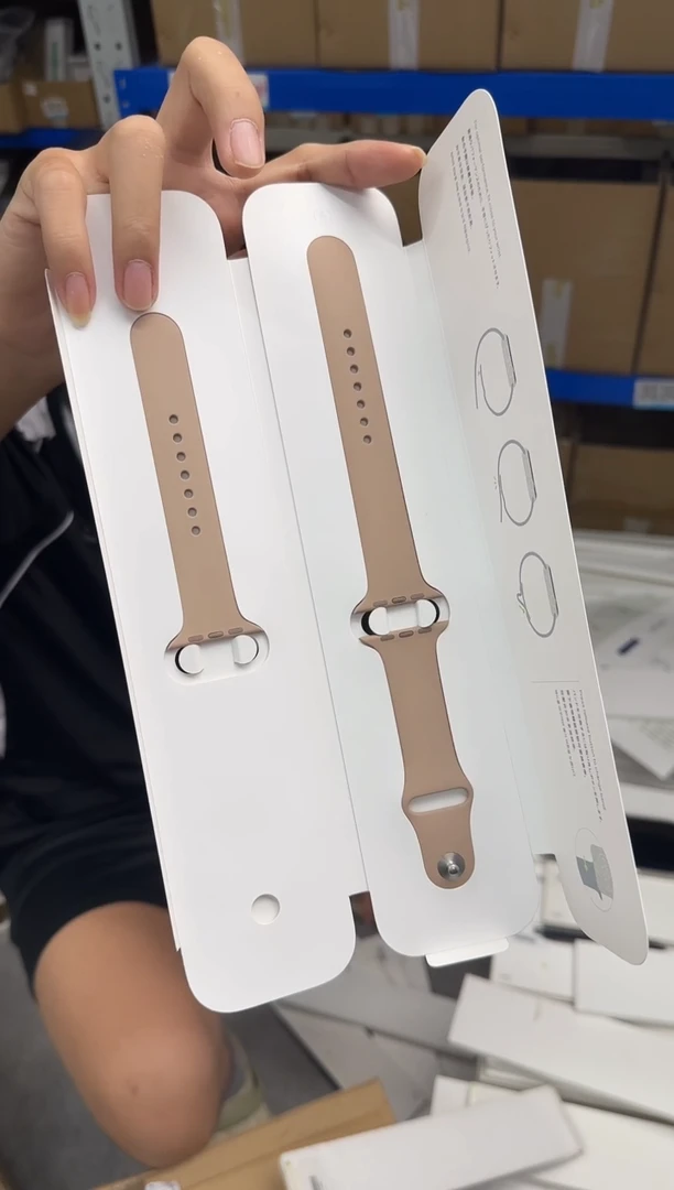 准新品35号 硅胶 大表盘