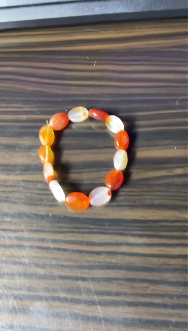 【闪购商品】定制玛瑙精品未镶嵌精品