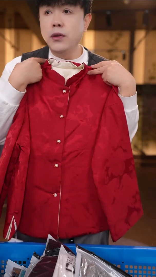 2XL     香云纱清仓