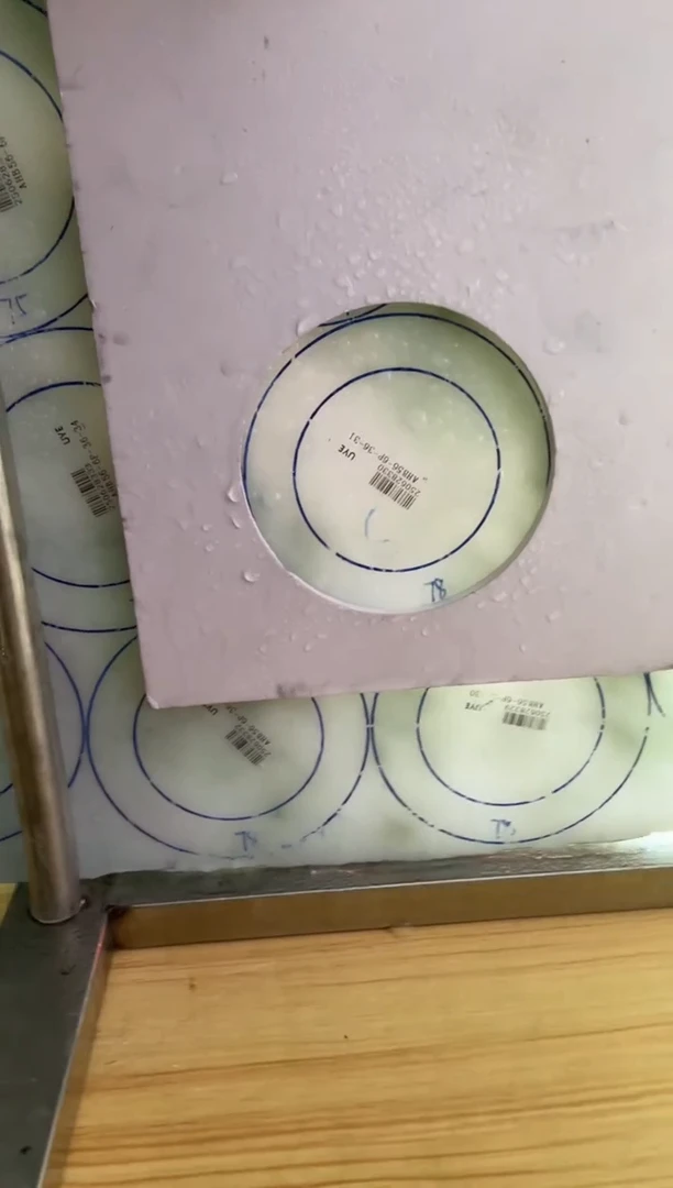 未镶嵌手镯定制翡翠长****微定制手镯ADL2/DZS