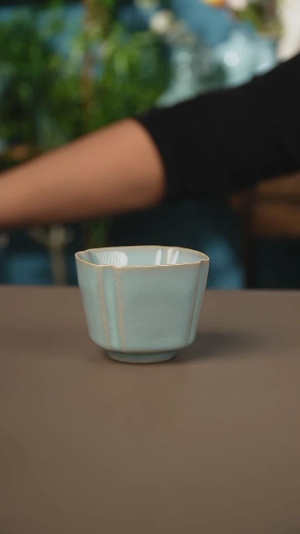 天青四方杯一级1