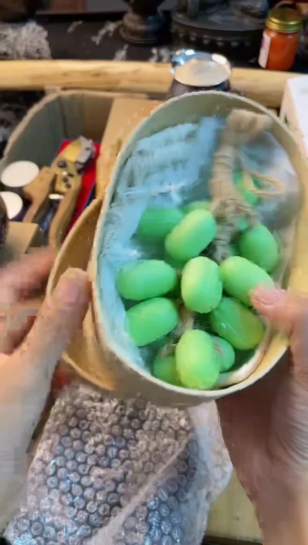 摆件shougongzao慧然珍宝阁质量保证