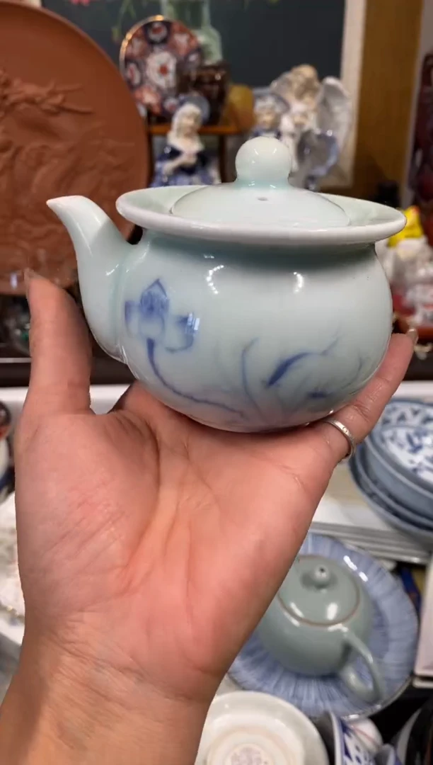 芝**尼瓷器 餐具 摆件 工艺品