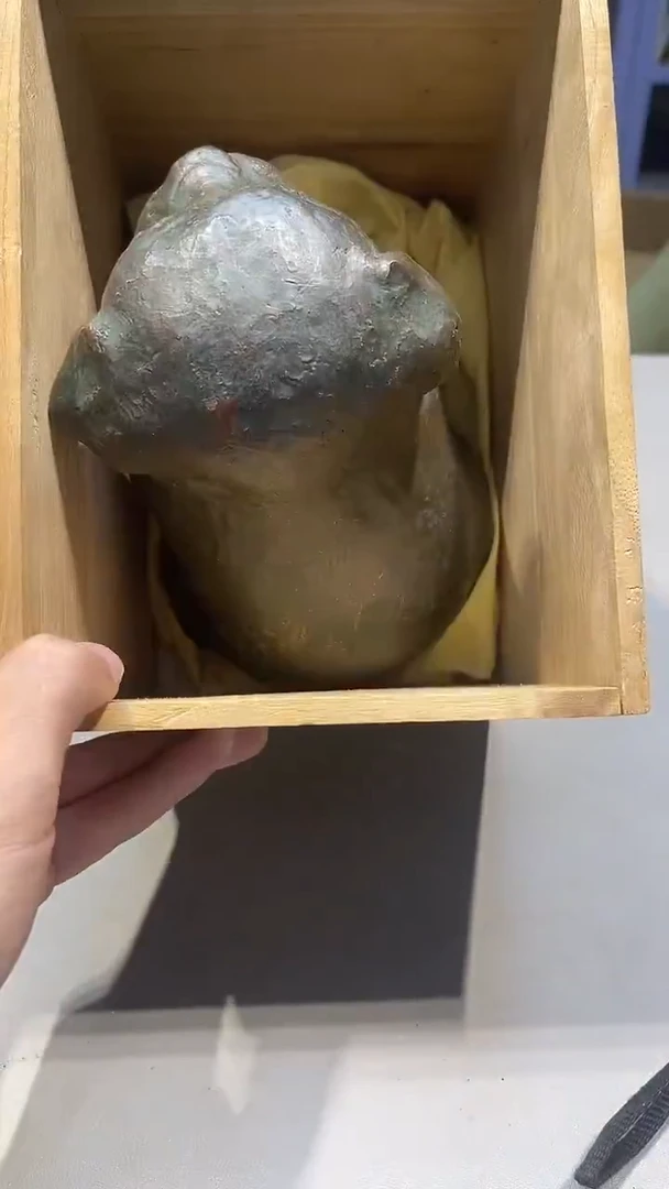 手工艺品琉璃伊*. 城城工艺品店