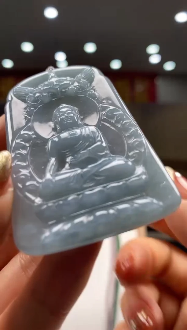 【闪购商品】定制翡翠未镶嵌********702