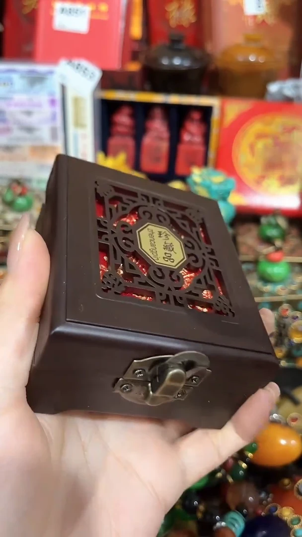清货不干了老板娘推荐好物