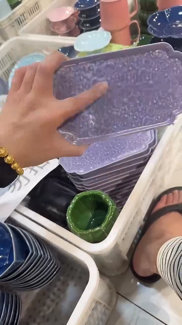 瓷片梵古堂正品