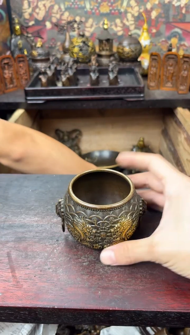 百福铜专属精选链接