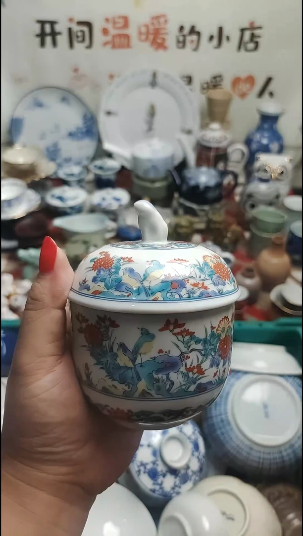 其他 紫韵陶艺优品小铺