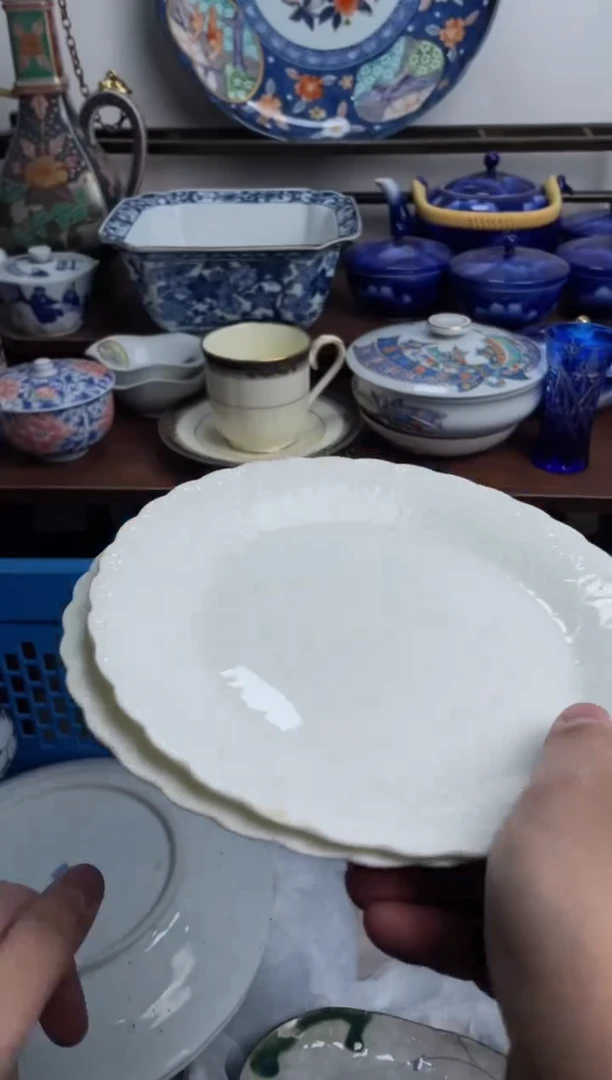 【闪购商品】瓷片146-G-2月8日满20包邮